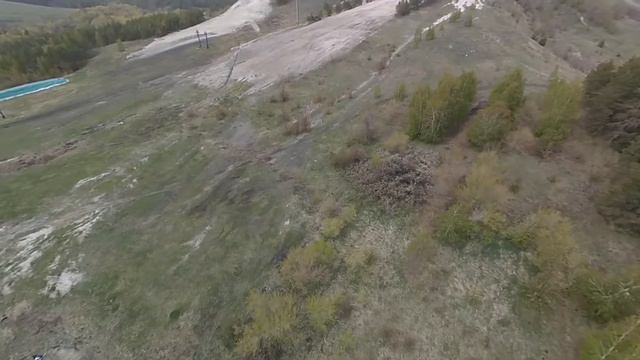 Парк отдыха "Хвалынь" смотреть онлайн