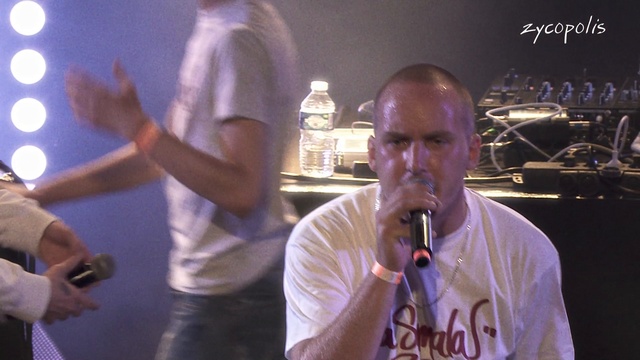 La Smala - Demi Festival 2016 - LIVE HD смотреть онлайн