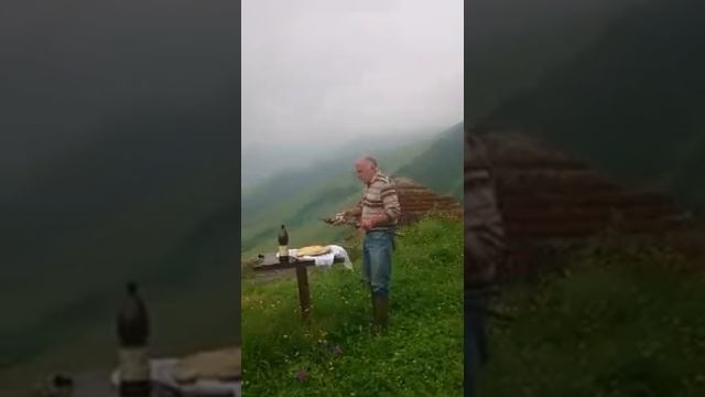 с. Джимара «Тыхосты Уастырджи дзуар» смотреть онлайн
