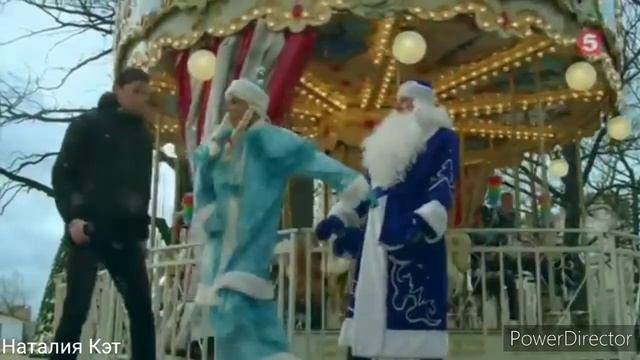 След / С Новым годом!?? смотреть онлайн
