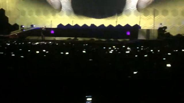 Justin Timberlake - Tunnel Vision (Saint-Petersburg 15.05.2014) смотреть онлайн