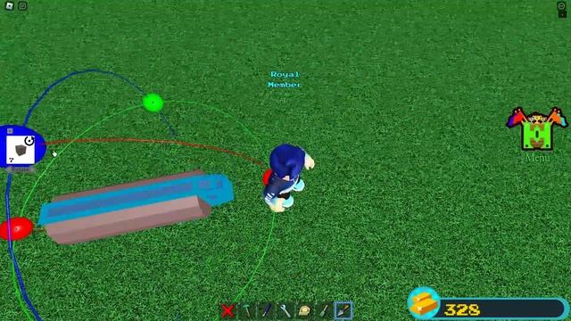 Bomb tutorial build a boat for treasure ROBLOX смотреть онлайн