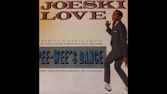 Joeski love vs A.L.T. and the Lost civilization-Pee-wee's Tequila(DJ dark kent mashup) смотреть онлайн