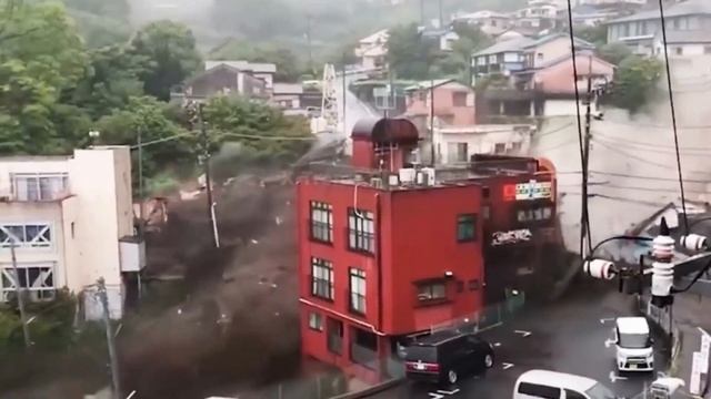 Surviving Nature's Wrath: Incredible Stories of Disasters, Floods, and Storms ? | Must-Watch! смотреть онлайн