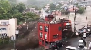 Surviving Nature's Wrath: Incredible Stories of Disasters, Floods, and Storms ? | Must-Watch!