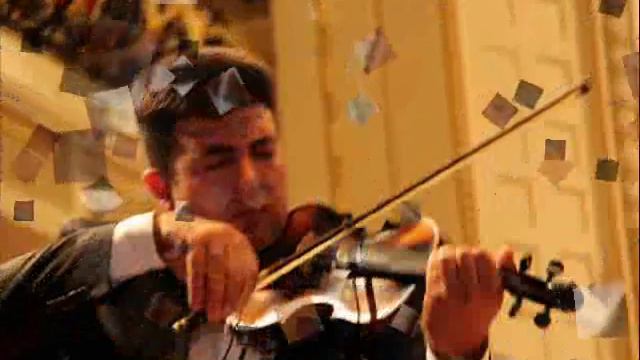 Maestro Ceyhun Arıların Uçuşu