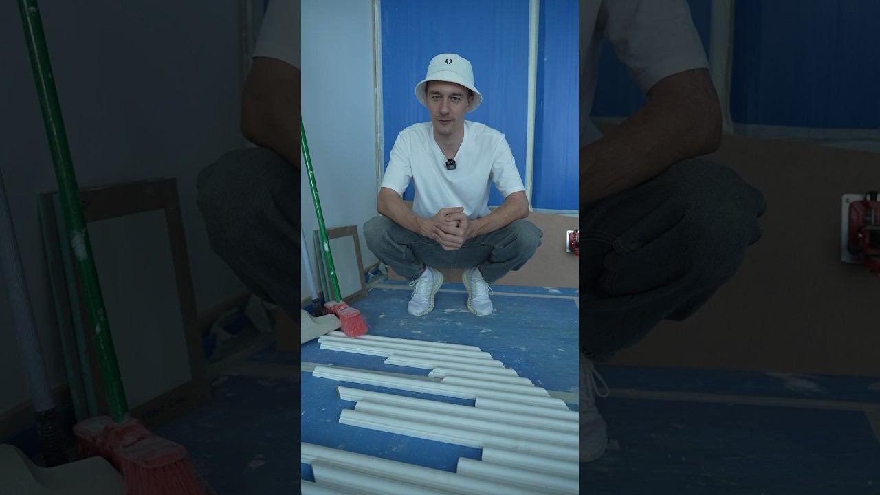 Как найти хорошего строителя #дизайнинтерьера #ремонт смотреть онлайн