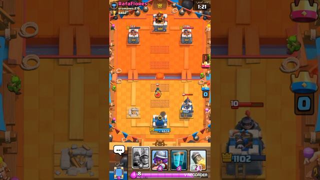 Clash royale Flow please call смотреть онлайн