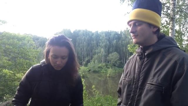 Девушки хотят писать стоя?