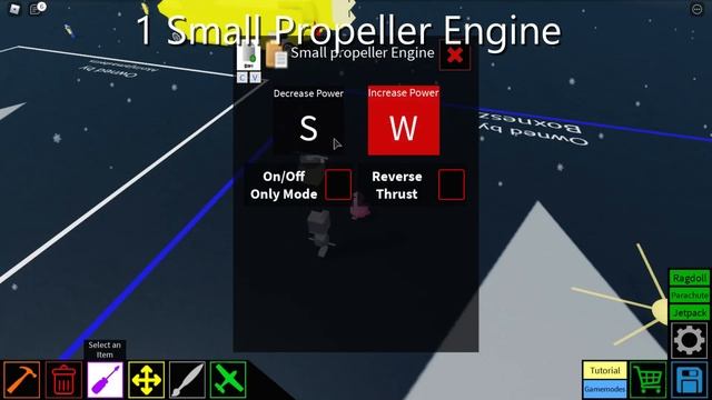 Recording Drone Tutorial - Roblox Plane Crazy смотреть онлайн