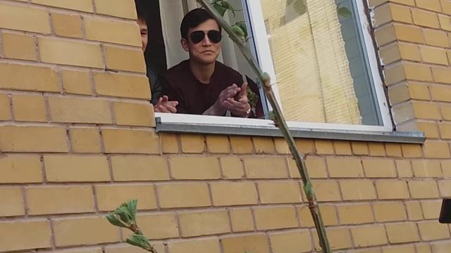 Школьники 61 школы поют песню на казахском💥🤘 смотреть онлайн
