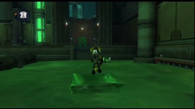 PS3 Longplay [009] Ratchet & Clank: Tools of Destruction (Part 1 of 8) смотреть онлайн