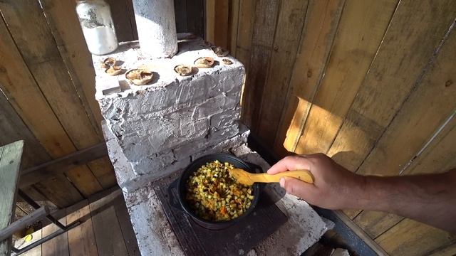 ИКРА ИЗ БАКЛАЖАНОВ смотреть онлайн
