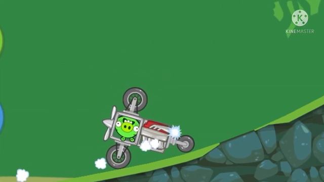 Piggy-гонки раунд #1 смотреть онлайн