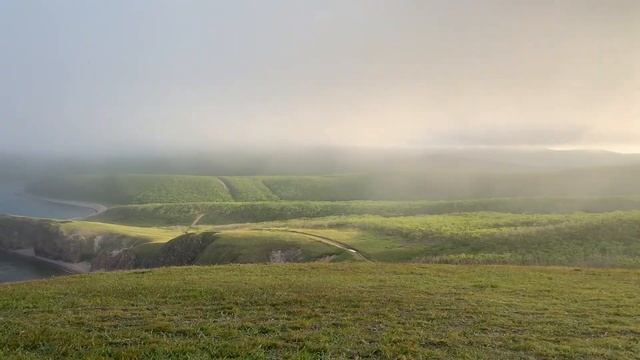 По Приморью 2020 смотреть онлайн