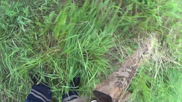 Поездка в глухомань за металлом! Ищем металл на месте бывшей деревни.Коп металла! смотреть онлайн