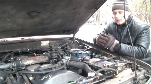 Обзор Toyota Land Cruiser 70