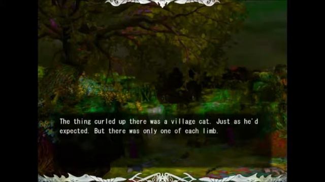 Lamento - Bardos Route - Part 20