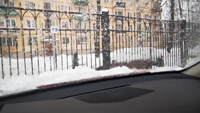 Обзор GEELY Tugella 2021 РАЗМОРОЗКА ЛОБОВОГО смотреть онлайн