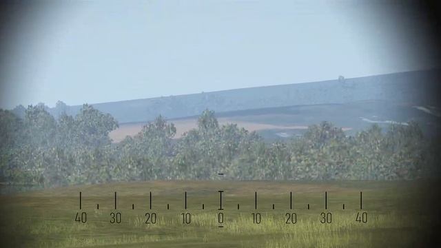 IL2 TANK CREW // FIRE BAPTISM OF THE ELEPHANT смотреть онлайн