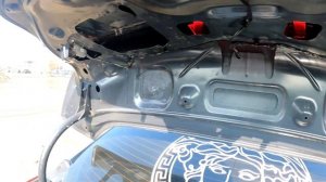 Замена проводки Ford Focus 3 | Не работает камера!