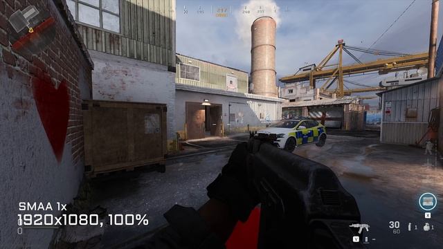 Мои настройки COD Modern Warfare - подробный рассказ смотреть онлайн