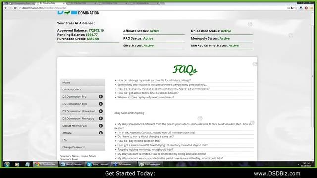 How To Make Money On Ebay! 6-figures with NO Traffic and NO Recruiting! Anyone (!!) Can Do This! смотреть онлайн