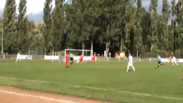 Landesliga Süd / 1. FC Guben - VfB Hohenleipisch 3:3 смотреть онлайн