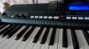 ОБЗОР СИНТЕЗАТОРА #Ymaha(юмаха)PSR E433