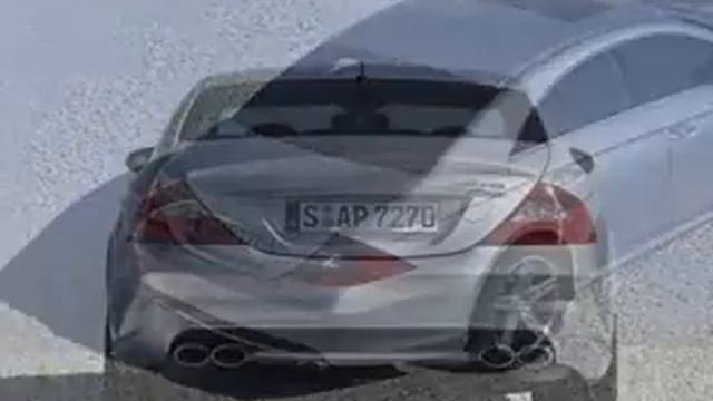 2009 Mercedes-Benz CLS-Class CLS550 4dr Sdn 5.5L Coupe - Charlotte, NC