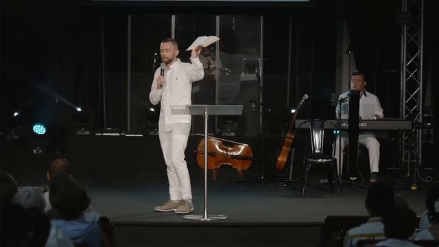 Трансгендеризм: Что в Библии сказано о трансгендерах - Пастор Влад Савчук