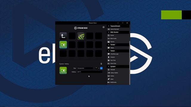 How to Set Up Hotkeys with Elgato Stream Deck смотреть онлайн