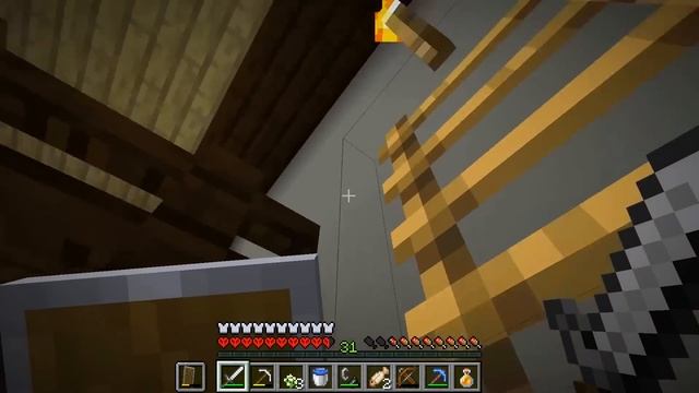 Aphmau's BEE ARMY | Minecraft Hardcore Survival | Episode 4 смотреть онлайн