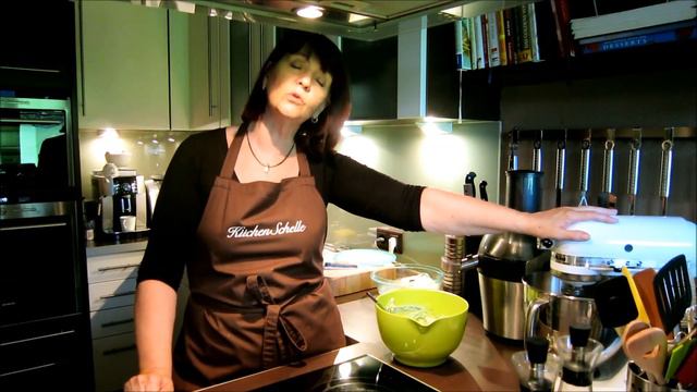 Spinat - Ricotta - Ravioli смотреть онлайн