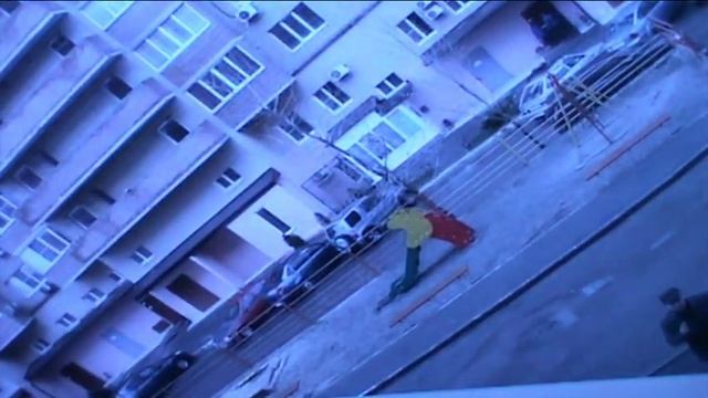 Полиция Азова Самоуправство в ТСЖ смотреть онлайн