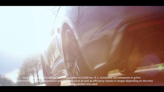 Почти 40 лет назад – компания известная сегодня как Audi Sport GmbH, была основана как Quattro GmbH смотреть онлайн