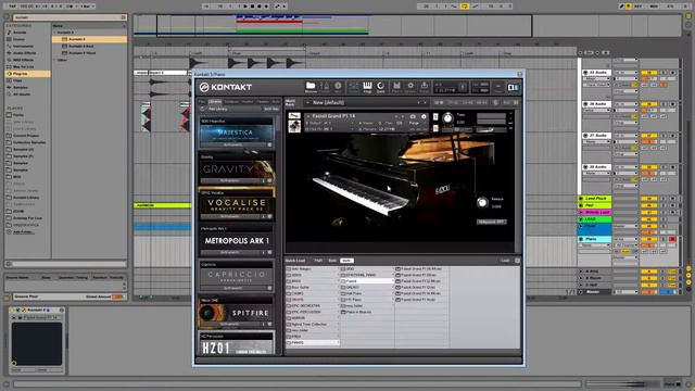 Курс по Dubstep & Future Bass смотреть онлайн