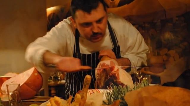 Что такое барокко. Читает Сергей Юрский смотреть онлайн