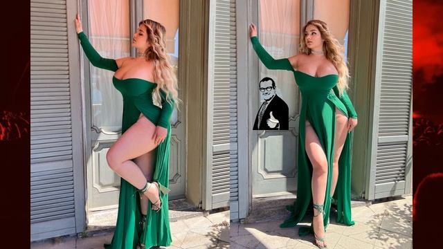 Anastasiya Kvitko - Biografia Wiki - Curvy Instagram Model Influencer - Bellas Caderonas y Nalgona смотреть онлайн