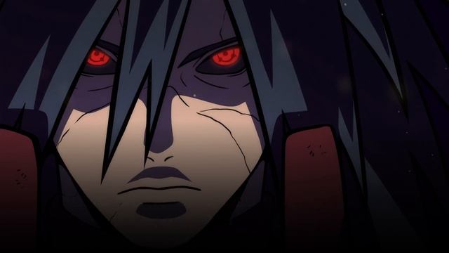 Wake up to Reality - Madara Uchiha's words смотреть онлайн