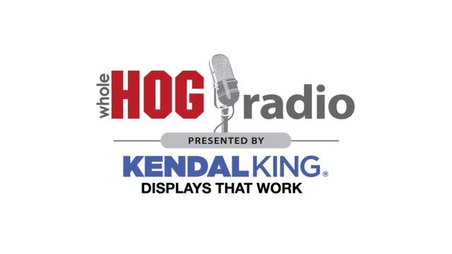 ? Whole Hog Football Podcast: Previewing Arkansas vs. Florida, Weekend Predictions смотреть онлайн