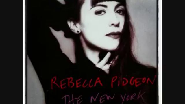 Rebecca Pidgeon - Auld Lang Syne / Bring It On Home To Me
