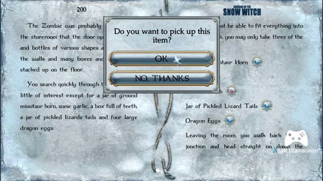 Let's Play: Caverns of the Snow Witch #2 смотреть онлайн