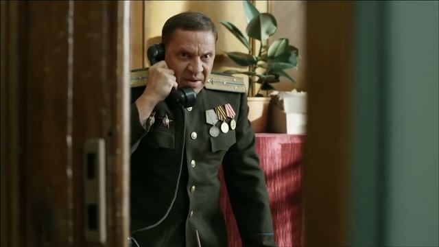 Сын отца народов Серия 8 Vasiliy Stalin Episode 8 With English subtitles смотреть онлайн