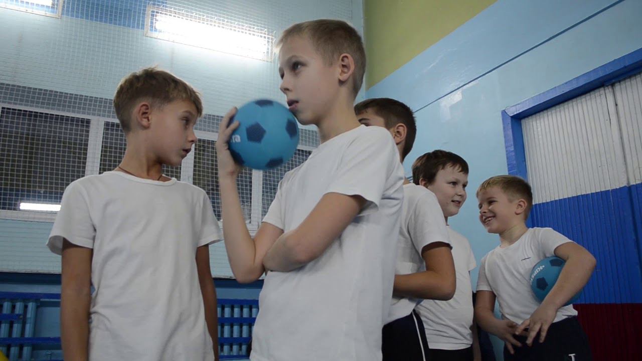 Правила гандбола смотреть онлайн