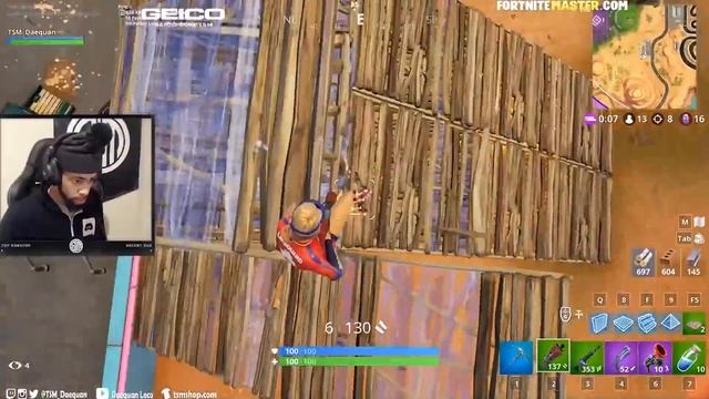 HANDCANNON + AUTO SHOTTY BOPS! | HATE & TOXICITY | HIGH KILL FUNNY GAME - (Fortnite Battle Royale) смотреть онлайн