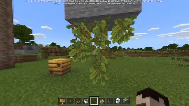 ВЫШЛА НОВАЯ ВЕРСИЯ MINECRAFT BEDROCK 1.17.20.20 | БЕДРОК БОЛЬШЕ НЕ СЛОМАТЬ | НОВАЯ БЕТА МАЙНКРАФТ П