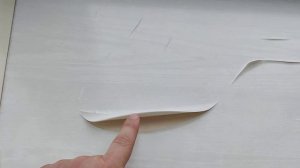 Проблемы - подоконники Danke (данке), как не попасть на деньги, смотреть всем перед покупкой