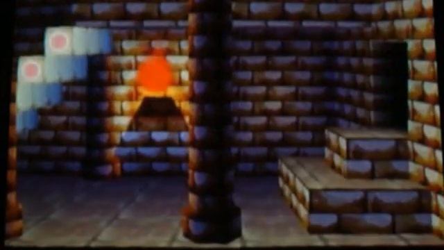 Paper Mario Walkthrough Part 22 - Chapter 2 смотреть онлайн