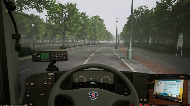 THE BUS | Atron mit Smartphone & Tablet bedienen im Update 1.11 ☆ Let's Play The Bus Simulator #08 смотреть онлайн